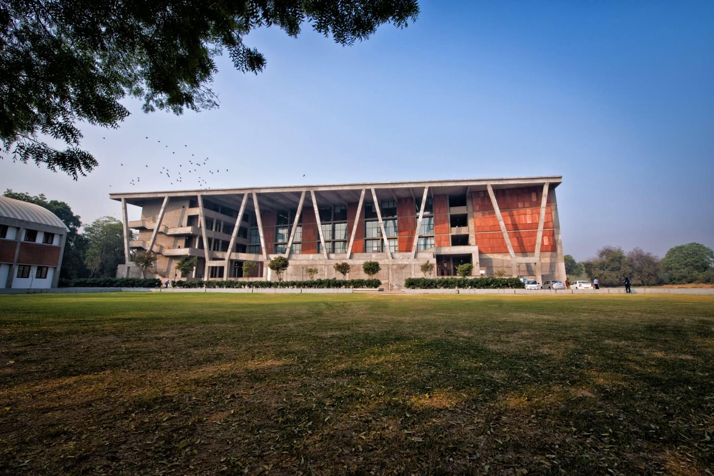 Ahmedabad University Campus photo 5